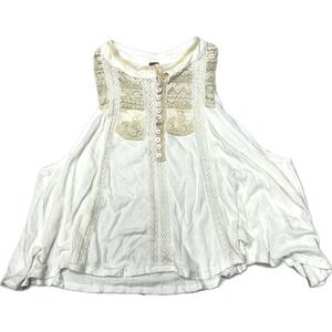 Free People Top NWT. XS